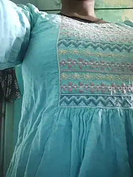Aysha59 online show from June 7, 4:49 am
