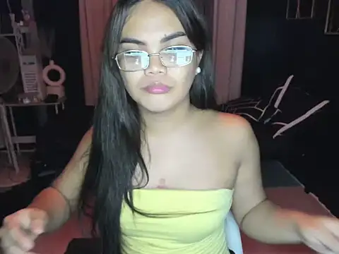 Kendallfoxx online show from July 14, 5:40 pm