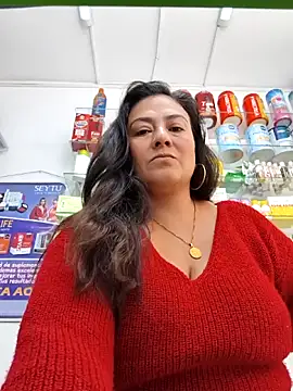 roxana sexy 2026 online show from June 9, 3:45 pm