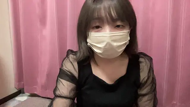 -Nanami-7 online show from April 28, 11:04 am