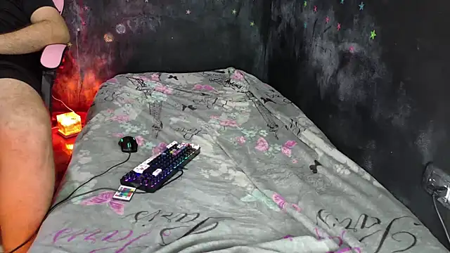 TinyCuckSph online show from June 1, 2:02 am
