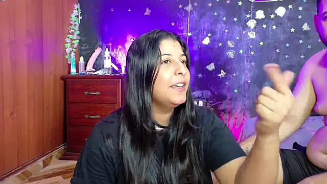 TinyCuckSph online show from June 9, 2:39 pm