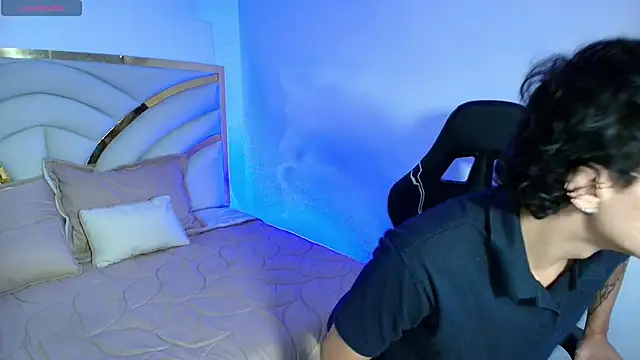 Milo Storm online show from April 24, 12:29 pm