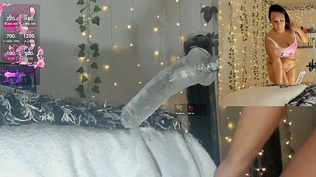 Ms  Dira online show from May 25, 1:33 am
