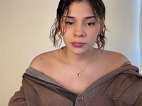 Im  molly6 online show from June 17, 9:16 pm