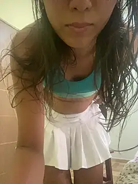 paulinha20230 online show from April 27, 10:24 am