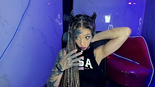 Lucy Doll8 online show from July 21, 8:55 pm