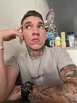 gonzalez 2001 online show from April 24, 4:20 pm