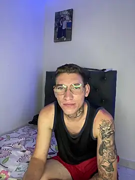 gonzalez 2001 online show from April 28, 1:15 am