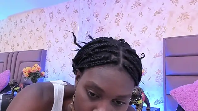 AndreeaStorm online show from June 20, 10:18 am