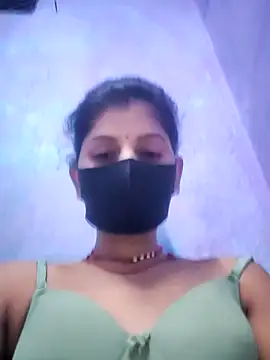 Snapshot of RUHI_1143 chatting on May 31, 6:09 pm RUHI 1143 online show from May 31, 6:09 pm