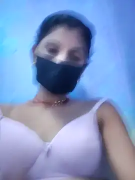 Snapshot of RUHI_1143 chatting on June 1, 8:27 am RUHI 1143 online show from June 1, 8:27 am