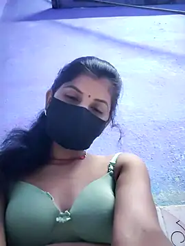 RUHI 1143 online show from June 21, 5:59 pm