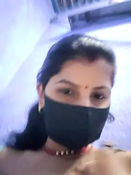 RUHI 1143 online show from June 26, 8:13 pm