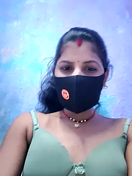 RUHI 1143 online show from July 9, 6:34 pm