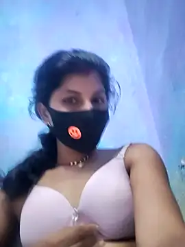 RUHI 1143 online show from July 12, 8:00 pm