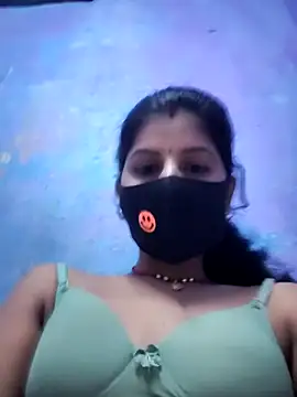 RUHI 1143 online show from July 13, 9:28 pm
