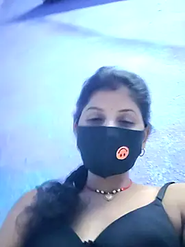 RUHI 1143 online show from July 21, 1:13 pm