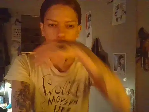 plsmecha online show from June 12, 1:04 am