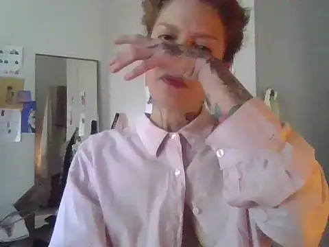 plsmecha online show from June 15, 4:09 pm