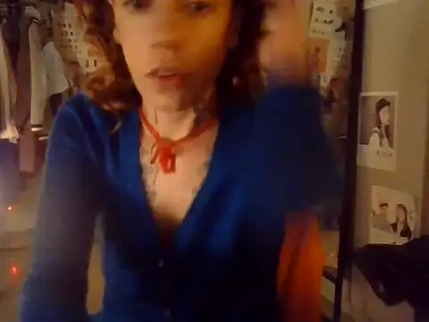 plsmecha online show from June 21, 10:45 pm