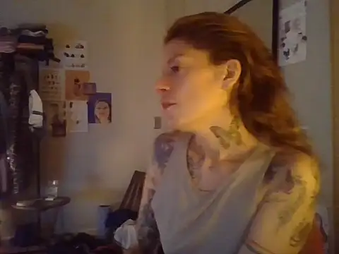 plsmecha online show from June 22, 11:57 pm