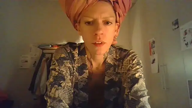 plsmecha online show from July 2, 1:27 am