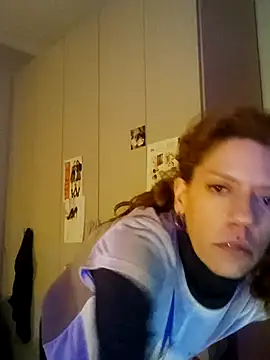 plsmecha online show from July 14, 5:34 am