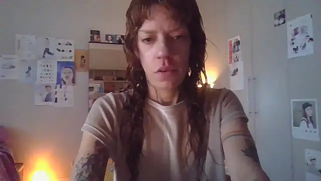 plsmecha online show from July 18, 12:53 pm
