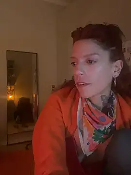 plsmecha online show from July 25, 3:37 am