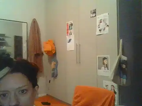 plsmecha online show from July 28, 11:39 am