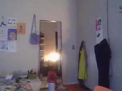 plsmecha online show from July 28, 8:52 pm