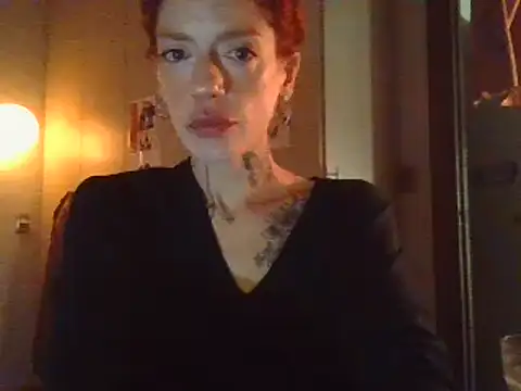 plsmecha online show from July 29, 11:47 pm