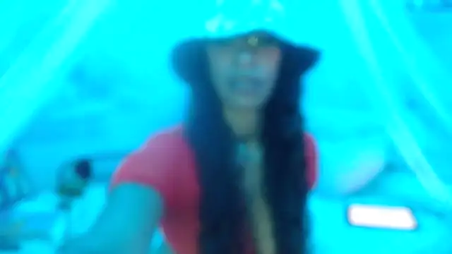 vegavyxen online show from May 2, 3:11 am