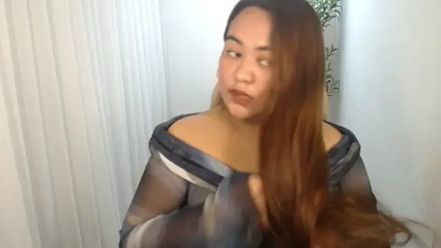 Czarinna online show from July 13, 8:33 pm