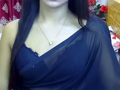 Alina Nur online show from July 17, 6:02 pm