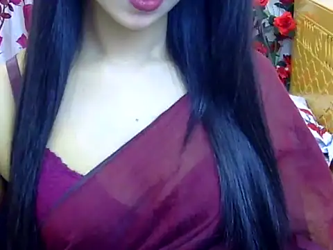 Alina Nur online show from July 27, 5:42 pm