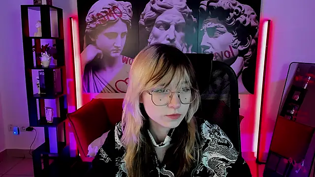 NyxCalderra online show from May 28, 1:58 am