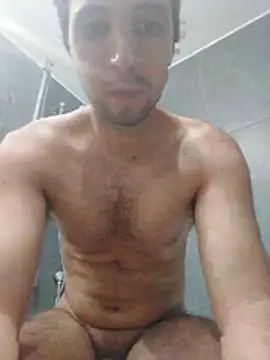 NakedSlave26 online show from July 16, 9:43 pm