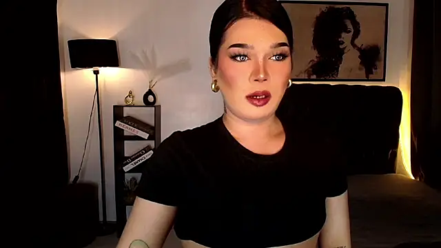 Empress Candice online show from April 26, 12:36 pm