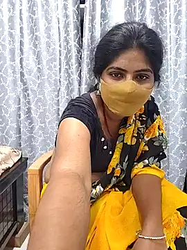 Sameera-sexy online show from April 25, 1:52 pm