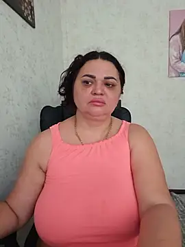 -CUTE-EVVIL- online show from June 26, 9:03 am