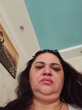 -CUTE-EVVIL- online show from June 28, 5:24 am