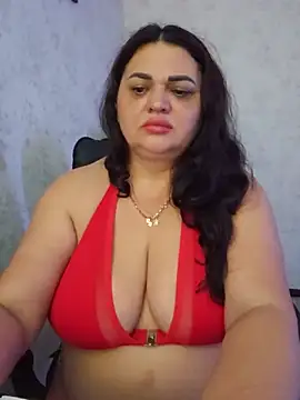-CUTE-EVVIL- online show from July 18, 6:56 pm