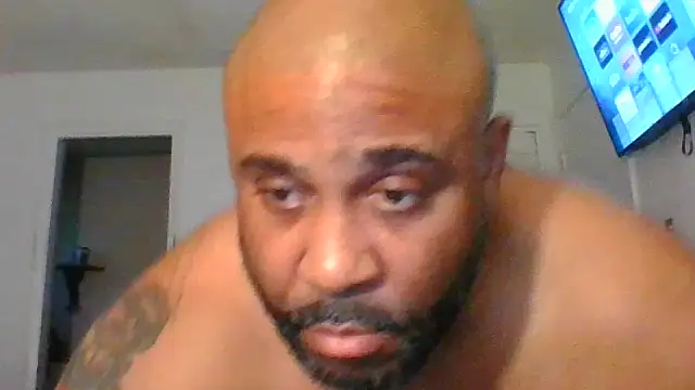 AlexanderTheGirth online show from May 9, 10:37 pm