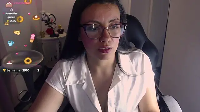 Valeri bj online show from April 28, 2:44 pm