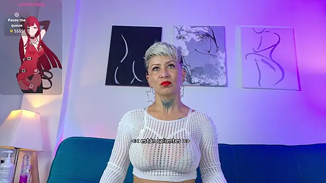 lim aries online show from July 17, 2:51 am