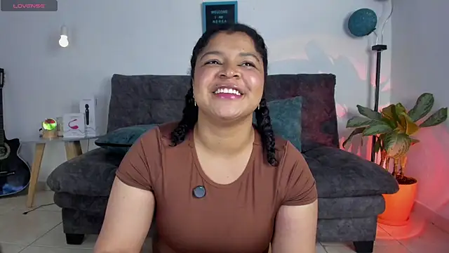 Nerea- online show from July 3, 4:41 am