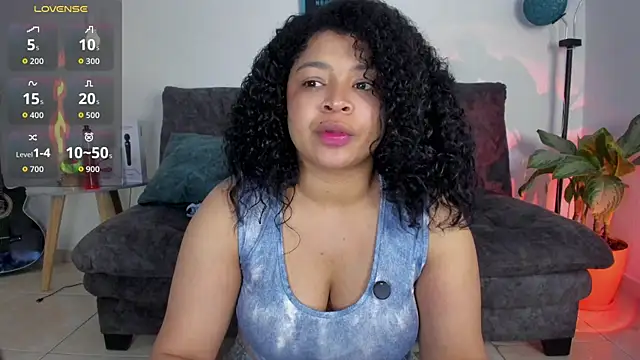 Nerea- online show from July 4, 4:51 am