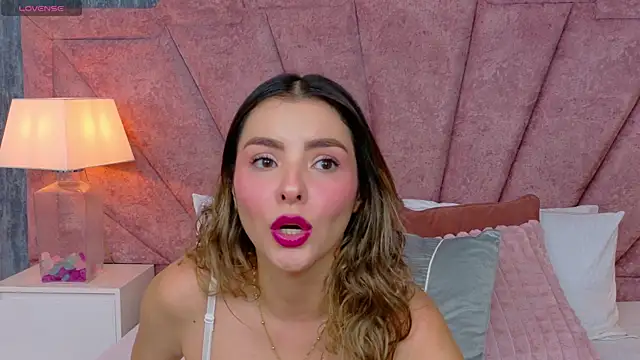 GrethaSounders online show from April 27, 7:56 pm